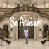 Mc Zieel - Se Acabar - Single